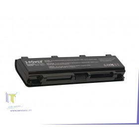 Bateria Compativel Toshiba 10.8V 5200mAh - PA5024U-1BRS Bateria Compativel Toshiba 10.8V 5200mAh - PA5024U-1BRS