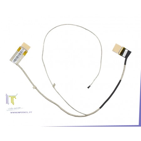 Asus X770 LCD Cable - 1422-01Q4000