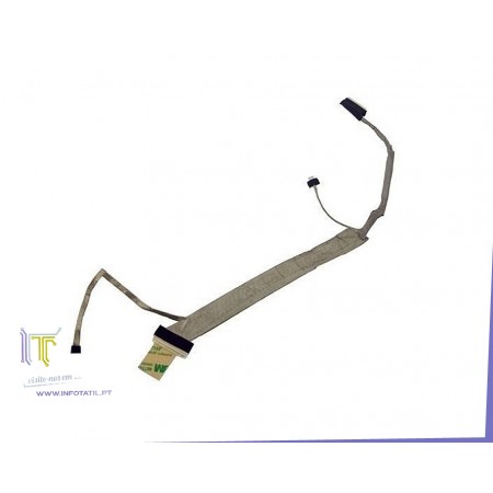 HP Compaq G7000 LCD Cable - DC02000GY00