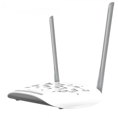 TP-LINK TL-WA801ND Ponto de Acesso WiFi N 300Mbps