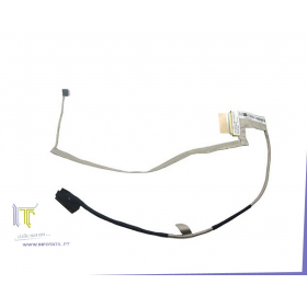 Toshiba Satellite C850D LCD Cable - H000050300