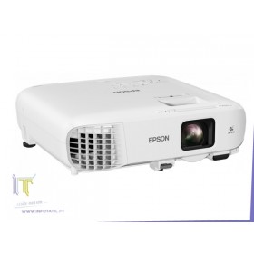 Videoprojetor Epson EB-X49