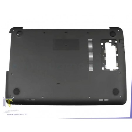 Asus X556UV-1A BOTTOMCASE SUB ASSY - 90NB0BG1-R7D010