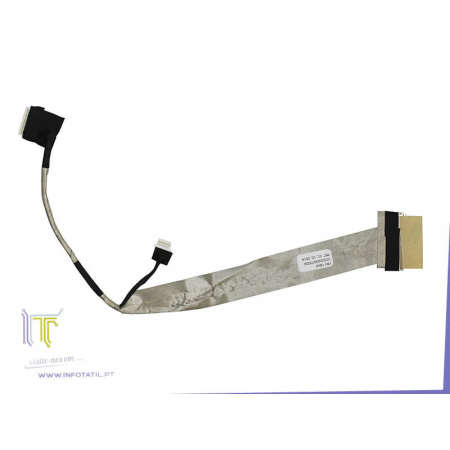 Toshiba Satellite M100 LCD Cable - K000036250