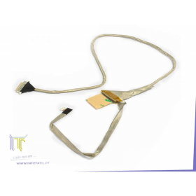 Toshiba Satellite C660 LCD Cable - DC02001BG10