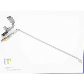 Toshiba Satellite A200 Hinge L - K000047050 Toshiba Satellite A200 Hinge L - K000047050