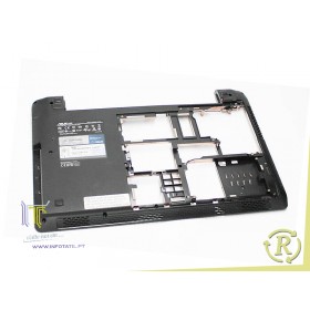 Asus K52 Bottom Case REFURBISHED - 13GNXM1AP041-1 Asus K52 Bottom Case REFURBISHED - 13GNXM1AP041-1