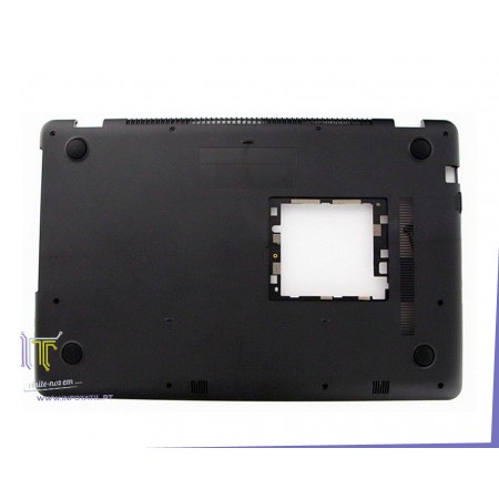 Asus X542UQ-1A BOTTOMCASE SUB ASSY - 90NB0FD1-R7D100