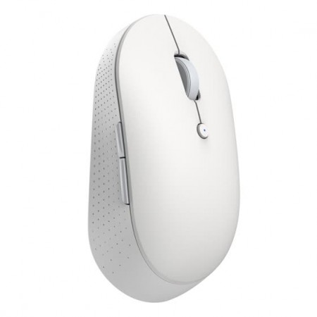 Xiaomi Mi Dual Model Wireless Silent White - HLK4040GL