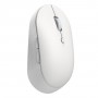 Xiaomi Mi Dual Model Wireless Silent White - HLK4040GL