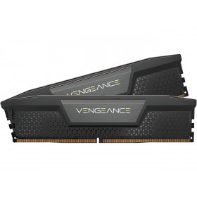 Memória RAM Corsair DDR5, 5600MHz 64GB 2x32GB Dimm,