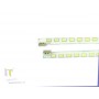Kit de 2 Barras de LED para TV LG 42" - 42" V6 Edge FHD-3 REV1.0