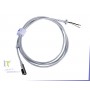 Cabo Vulcanizado Apple Macbook MagSafe