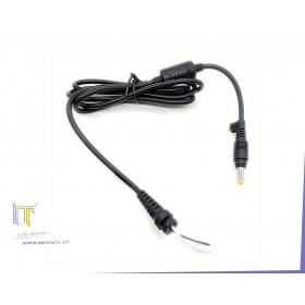 Cabo Vulcanizado HP 4.8*1.7mm Yellow