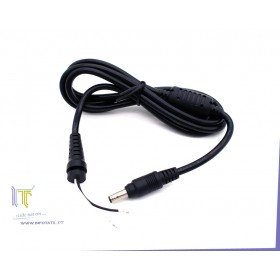 Cabo Vulcanizado HP 4.8*1.7 Bullet