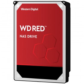 Western Digital WD40EFZX 4TB SATA3 Red Plu Western Digital WD40EFZX 4TB SATA3 Red Plu