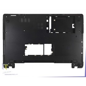 Asus K53BY-1A Bottom Case - 13GN7110P020-1 Asus K53BY-1A Bottom Case - 13GN7110P020-1
