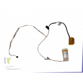 Asus K53 LCD Cable Refurbished - 14G221036000