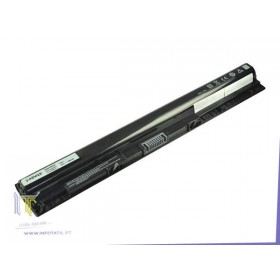 Bateria Compativel Dell 14.8V 2200mAh Bateria Compativel Dell 14.8V 2200mAh