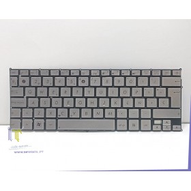 Asus UX21E Teclado Espanhol - 0KNB0-1100SP00 Asus UX21E Teclado Espanhol - 0KNB0-1100SP00