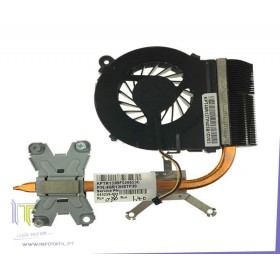 HP Pavilion G6 Themal Module Refurbished - 643259-001