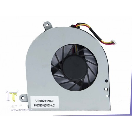 Toshiba Satellite L650 FAN - V000210960