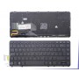 HP 840 G1 Teclado PT - 730794-131
