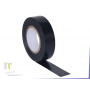 Fita de borracha Auto-Vulcanizadora 19mmx0.5mm 9.1m preta - Scapa 2515-19X9,1