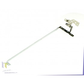 Toshiba Satellite L655 Hinge Right Refurbished - FBBL6006010 Toshiba Satellite L655 Hinge Right Refurbished - FBBL6006010