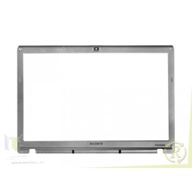 Sony Vaio VGN-SR29VN LCD Bezel Refurbished - A1548259B Sony Vaio VGN-SR29VN LCD Bezel Refurbished - A1548259B
