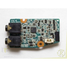 Sony Vaio VGN-SR29VN Audio Bord Refurbished - A1557842A Sony Vaio VGN-SR29VN Audio Bord Refurbished - A1557842A