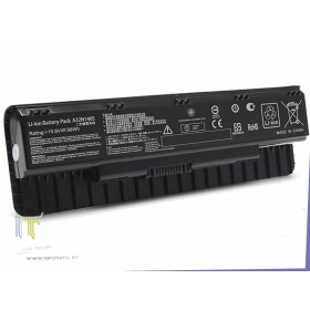 Bateria Compatível Asus 10.8V 4400mAh - 0B110-00300000 Bateria Compatível Asus 10.8V 4400mAh - 0B110-00300000