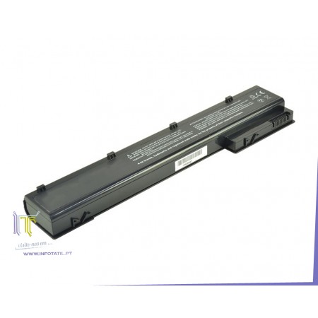 Bateria Compatível HP 14.8V 5200mAh - 632425-001