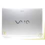 Sony Vaio VGN-SR29VN LCD Cover C/ webcam Refurbished - A1731744B