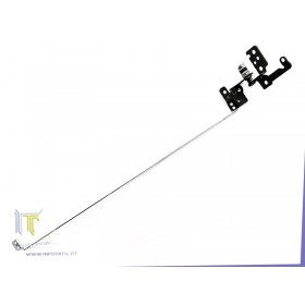 Asus X571GT HINGE, LEFT - 13NB0NL0M07011