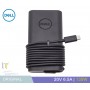 Carregador Original Dell USB Type-C 130W - ACA0020A