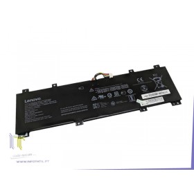 Bateria Original Lenovo Ideapad 100S 7.6V, 4256mAh - 5B10K65026 Bateria Original Lenovo Ideapad 100S 7.6V, 4256mAh - 5B10K65026