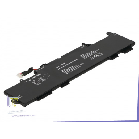 Bateria Compatível HP 11.55V 4330mAh - SS03XL