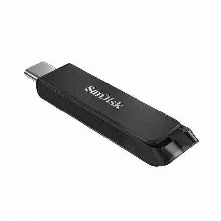 SanDisk 128GB Ultra USB TypeC Flash Drive 150MB/s - SDCZ460-128G-G46