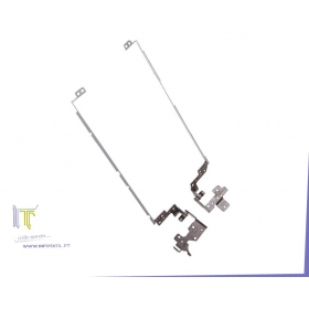 HP Pavilion 15-G Hinge Kit  - 749655-001 HP Pavilion 15-G Hinge Kit  - 749655-001