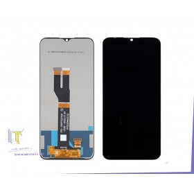 ZTE Blade A52 Lite Display Preto