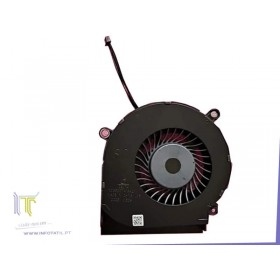 HP OMEN 15-DC FAN Left GPU Cooling - L30203-001 HP OMEN 15-DC FAN Left GPU Cooling - L30203-001