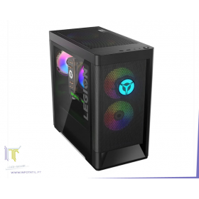 Lenovo Legion T530-28ICB-804 i7-8700 8GB 128GB SSD + 1TB GTX1050Ti - 90JL008KPG