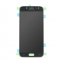 Samsung Galaxy J530 Display preto