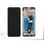 Samsung Galaxy A03 4G 2021 A035G Display Preto Compatível