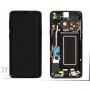 Samsung Galaxy S9 G960F Display Preto - GH97-21696A