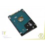 Disco Rígido 750GB 2.5" SATA Refurbished