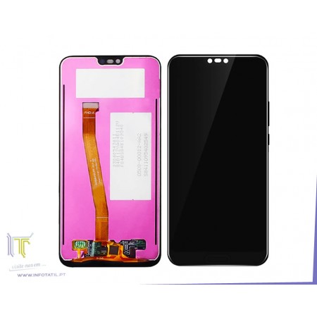 Huawei Honor 10 Display Preto