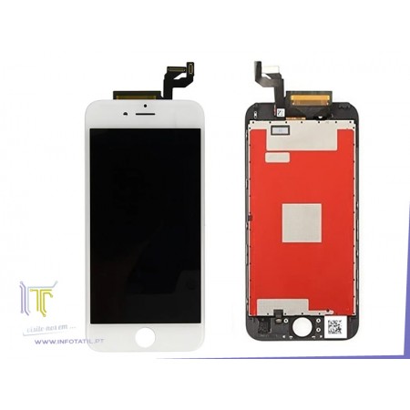 iPhone 6 Display Branco Standard