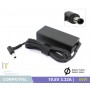 Carregador Compatível Sony 19.5V 3.3A 65W (6.5*4.4mm)
